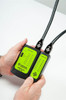 Greenlee HDMI Cable Tester Continuity and Sweep Test (PA1599)