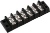 17 Terminal Strip Terminal Block 30 Amps 300 Volts AC DC UL