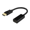 DisplayPort Male to HDMI Female Dongle