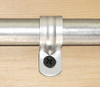 2" EMT Conduit One Hole Strap