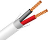 16/2 Plenum Shielded Security Cable Stranded CMP Alarm Audio 1000'