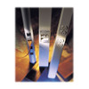 Wiremold Tele-Power Pole Two Duplex Receptacles with Data Ivory Steel (25DTP-4ACT) Wiremold Tele-Power Pole Two Duplex Receptacles with Data Ivory Steel (25DTP-4ACT)