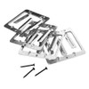 Double-Gang Drywall Bracket 10/Pack
