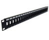 24 Port MIG Empty Patch Panel