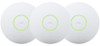 Ubiquiti UniFi AP Single Unit 2.4 Ghz UAP US Version 3 Pack Ubiquiti UniFi AP Single Unit 2.4 Ghz UAP US Version 3 Pack