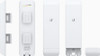 Ubiquiti Nanostation M2 2.4GHz Hi Power 2x2 MIMO AirMax Station Ubiquiti Nanostation M2 2.4GHz Hi Power 2x2 MIMO AirMax Station