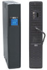 Smart1200LCD 1200VA 700W Line-Interactive UPS AVR 2U Rackmouont or Tower LCD