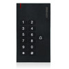 Lighted Keypad and Proximity Card Reader with Doorbell Lighted Keypad and Proximity Card Reader with Doorbell