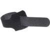 Velcro Cable Tie 0.48 x 9.5 inch 10 Pack Black Strap