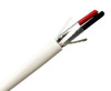 18/2 Speaker Control Cable Shielded Stranded Plenum 1000 FT Pull Box UL CMP CL3 18/2 Speaker Control Cable Shielded Stranded Plenum 1000 FT Pull Box UL CMP CL3