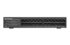 24 Port Gigabit Ethernet Switch Desk Wall or Rackmount GS324