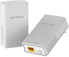 Netgear PL1010 Gigabit Powerline Network Extender over Electrical System