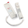 A2310 Single Line Contemporary Analog Trimline Guestroom Telephone
