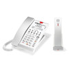 CTM-A2510 Contemporary Analog Master Corded Cordless Phone with Accessory Handset