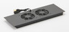 MINIRAQ Secure Series 10U Fan Tray