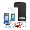 Ideal R158002 VDVII Plus Voice Data and Video Cable Verifier