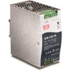 TI-S24048 240 W Single Output Industrial DIN Rail Power Supply