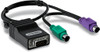 CAT5 PS/2 Server Interface Module TK-CAT5P