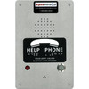 Stainless Steel Area of Refuge Call Box Remote Power RCB2100SR