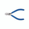 Klein 4'' Midget Diagonal Cutting Pliers Flush D295-4C