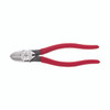 Klein Diagonal Cutting Pliers Tapered Nose D220-7 