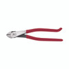 Klein Diagonal Cutting Pliers for Rebar Work D248-9ST