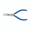 Klein 5'' Long Needle-Nose Pliers Extra Slim D335-51/2C
