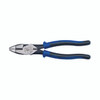 Klein 8'' Journeyman Pliers Side Cutting J20008