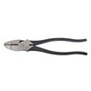 Klein High Leverage Side-Cutters 213-9NE