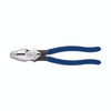 Klein 8'' High Leverage Side-Cutting Pliers D213-8NE