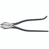 Klein Rebar Work Pliers (Plain Handle) 201-7CST