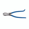 Klein Ironworker's Pliers Heavy Duty Cutting D2000-7CST