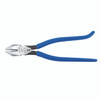 Klein High Leverage Ironworker's Pliers D213-9ST
