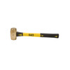 Klein Non-Sparking Hammer, 4 lbs. 819-04