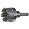 Klein 2-1/2'' Carbide Hole Cutter 31870