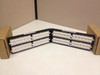 Panduit 48 Port Category 5E Angled Patch Panel 2U NKA5EPPG48/N