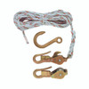 Klein Block and Tackle Spliced to H268 Block H1802-30SR