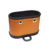 Klein Hard-Body Oval Bucket with Kickstand 5144BHB