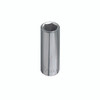 Klein 9/32'' Deep 6-Point Socket, 1/4'' Drive 65611