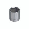 Klein 10 mm Metric 6-Point Socket - 3/8'' Drive 65910