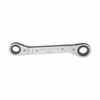 Klein Reverse Ratcheting Box Wrench Offset 68240