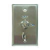 On and Off Exit Switch for Access Control N.O. Output