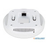 Intellinet 525800 Ceiling Mount High Power 300N POE Access Point