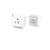 Smart Plug Outlet Phone Controlled WIFI 