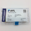 AFL SC 62.5-µm Laser Optimized MM OM1 Fast Connector 6 Pack FAST-62.5SCMM-6 AFL SC 62.5-µm Laser Optimized MM OM1 Fast Connector 6 Pack FAST-62.5SCMM-6