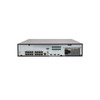 Uniview NVR304-16EP 32 Channel with 16 PoE 4K H.265 2U NVR 