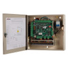2 Door Access Controller Panel Board and Software 32 Bit