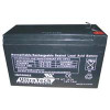 12V 7AH Sealed Lead Acid Alarm Battery SLA 
