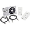 Trendnet TPL-423E2K Powerline Networking over Electrical Lines with Outlet Kit