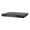 Intellinet 56105 24 Port L2 POE+ 10G Uplink 420 Watts  Intellinet 56105 24 Port L2 POE+ 10G Uplink 420 Watts